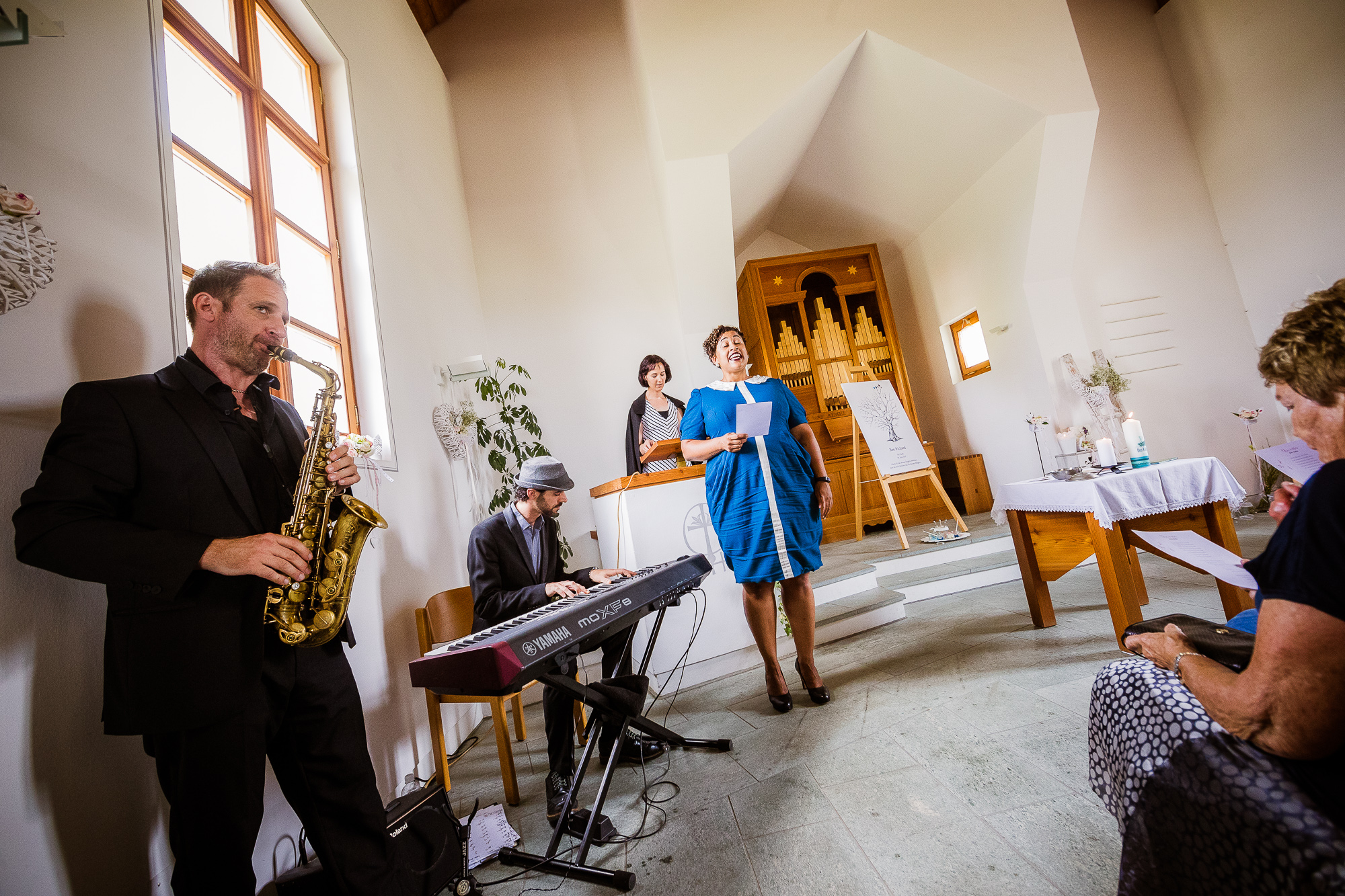 Trauung 008 Stefanie & Martin